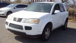 2006 Saturn VUE Base
