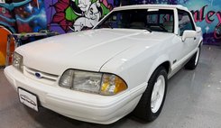 1993 Ford Mustang LX 5.0