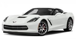 2019 Chevrolet Corvette Stingray