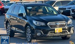 2018 Subaru Outback 3.6R Touring