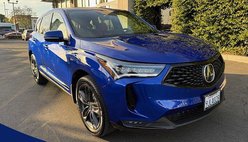 2024 Acura RDX SH-AWD w/A-SPEC