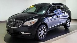 2017 Buick Enclave Premium