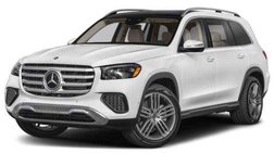 2025 Mercedes-Benz GLS GLS 450