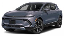 2026 Chevrolet Equinox EV LT 1