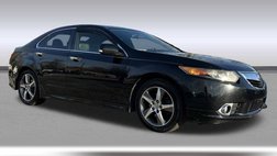 2014 Acura TSX Special Edition