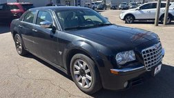 2007 Chrysler 300 C