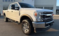 2020 Ford Super Duty F-350 XL