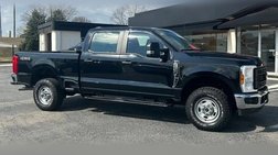 2024 Ford Super Duty F-250 XL