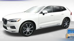 2020 Volvo XC60 T5 Inscription