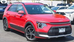 2025 Kia Niro Plug-In Hybrid EX