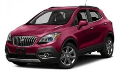 2016 Buick Encore Base
