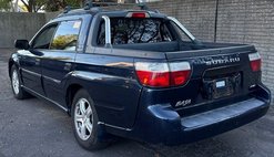 2003 Subaru Baja Sport