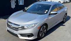 2018 Honda Civic EX-T