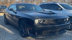 2021 Dodge Challenger GT