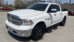 2015 Ram Ram Pickup 1500 Laramie