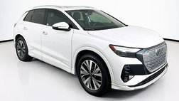 2023 Audi Q4 e-tron Premium Plus 40