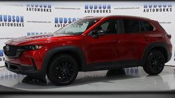 2024 Mazda CX-50 2.5 S Preferred