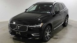 2021 Volvo XC60 T5 Inscription