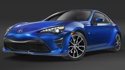 2019 Toyota 86 Base