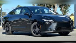 2026 Lexus ES ES 350e Premium