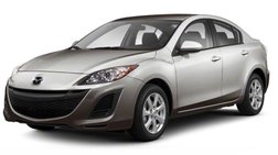 2010 Mazda MAZDA3 s Sport