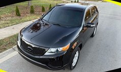 2013 Kia Sorento LX