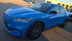 2023 Ford Mustang Mach-E Select