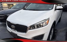 2016 Kia Sorento L