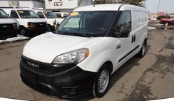 2020 Ram ProMaster City Tradesman