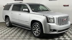 2020 GMC Yukon XL Denali