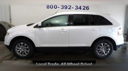 2010 Ford Edge Limited