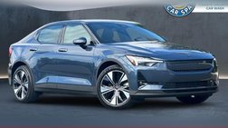 2024 Polestar 2 Long Range Dual Motor
