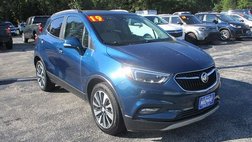 2019 Buick Encore Essence