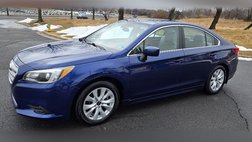 2015 Subaru Legacy 2.5i Premium
