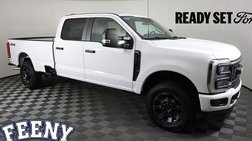 2026 Ford Super Duty F-350 XL