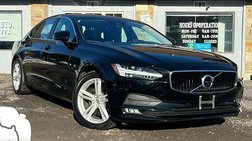 2018 Volvo S90 T5 Momentum