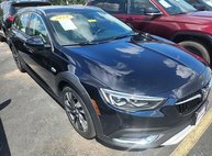 2018 Buick Regal TourX Essence