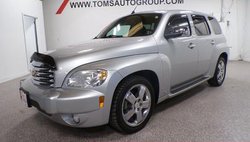 2009 Chevrolet HHR LT