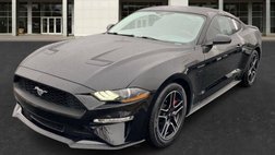 2020 Ford Mustang GT