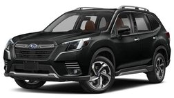 2022 Subaru Forester Touring