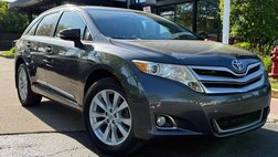 2015 Toyota Venza LE