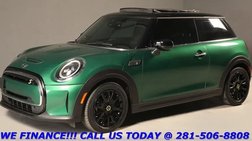 2023 MINI Hardtop Cooper SE