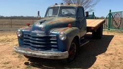1952 Chevrolet 