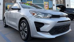 2021 Kia Rio LX