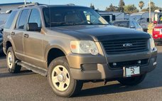 2006 Ford Explorer XLS