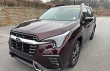 2024 Subaru Ascent Touring