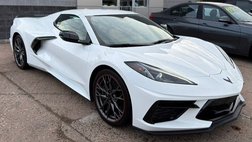 2024 Chevrolet Corvette Stingray