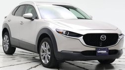 2022 Mazda CX-30 Preferred