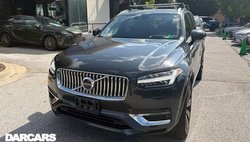 2022 Volvo XC90 Recharge T8 Inscription 7P