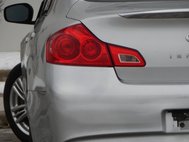 2010 Infiniti G37 Sedan x